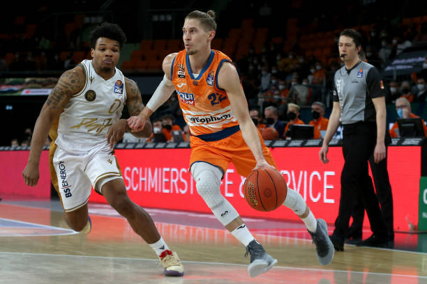 对于年轻球 对于年轻球